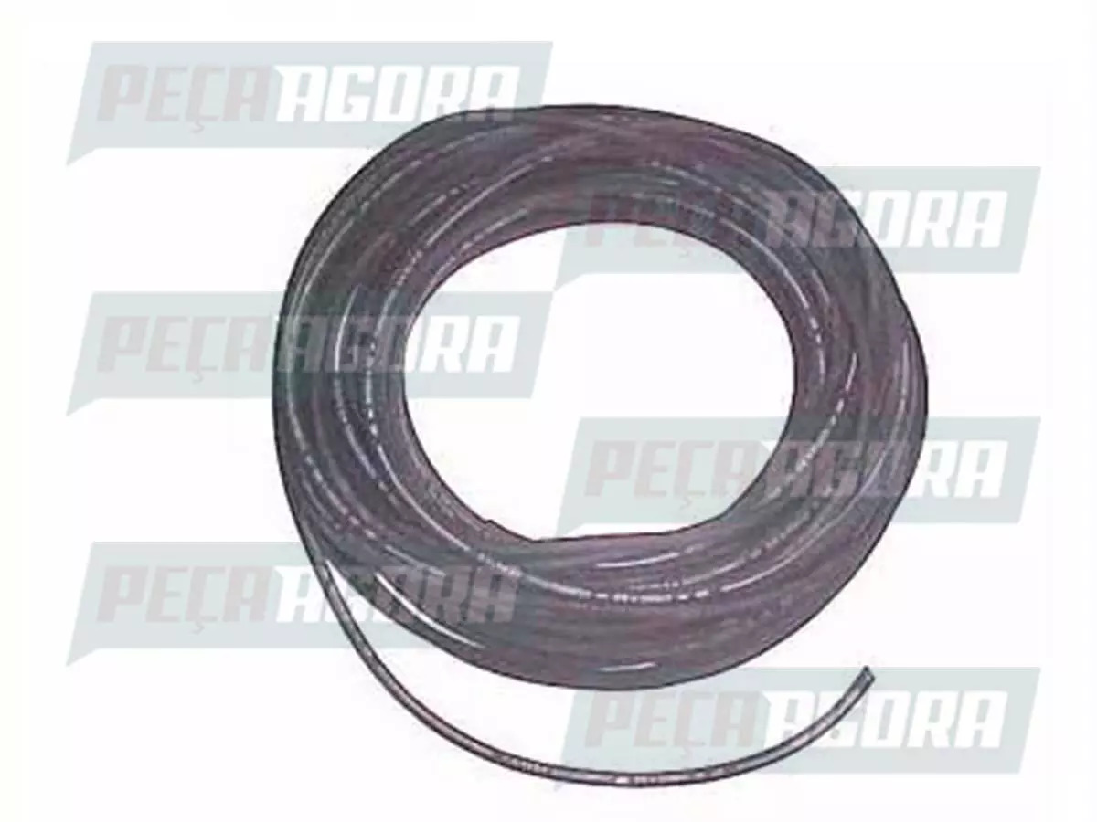 MANGUEIRA COMBUSTIVEL 5X10MM ROLO 25M MB MERCEDES BENZ 1111 1113 1313  (34447600