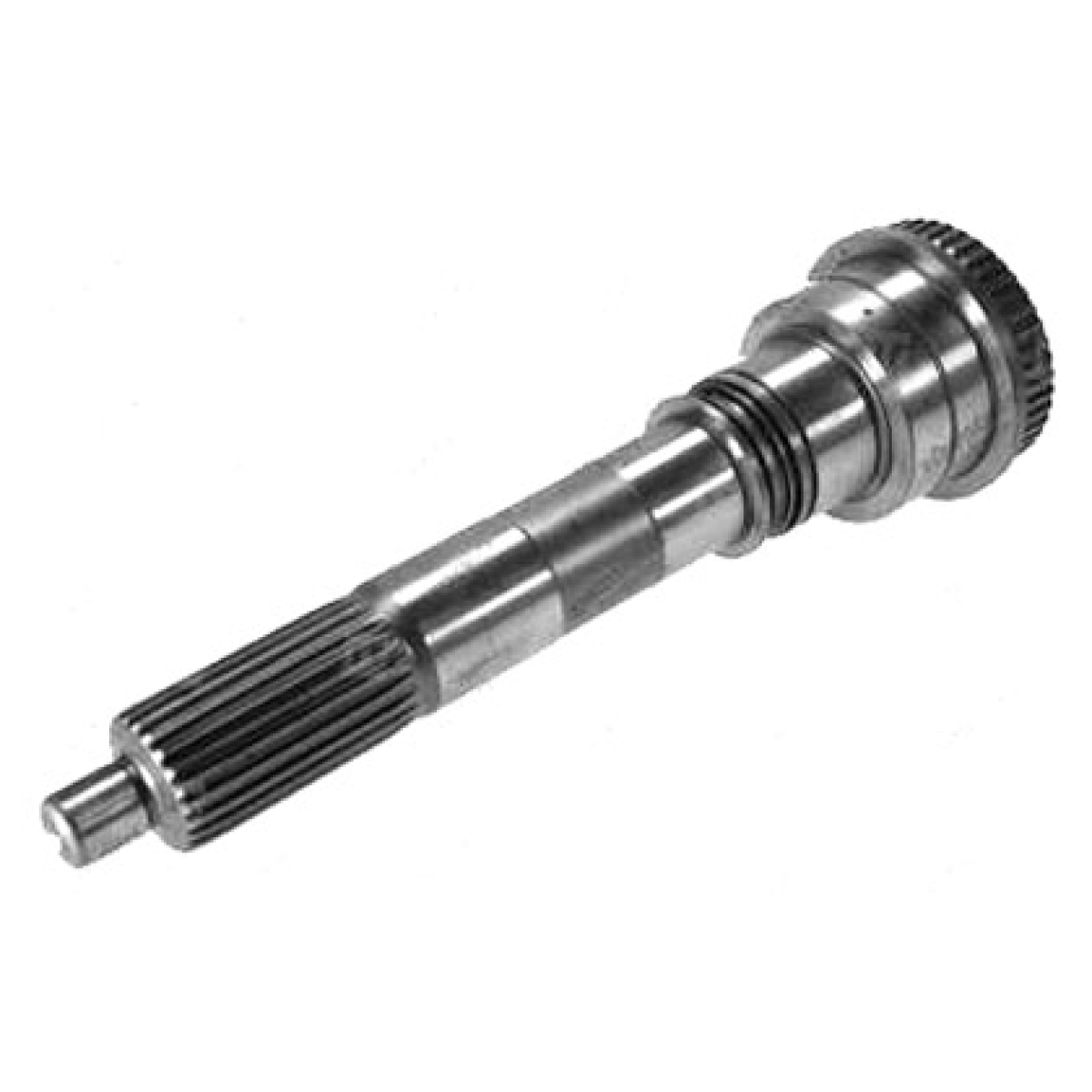 EIXO PILOTO CAMBIO PARA SCANIA GR-900 8 MARCHAS 113 / 143 / 94 / 114 / 124 (1377