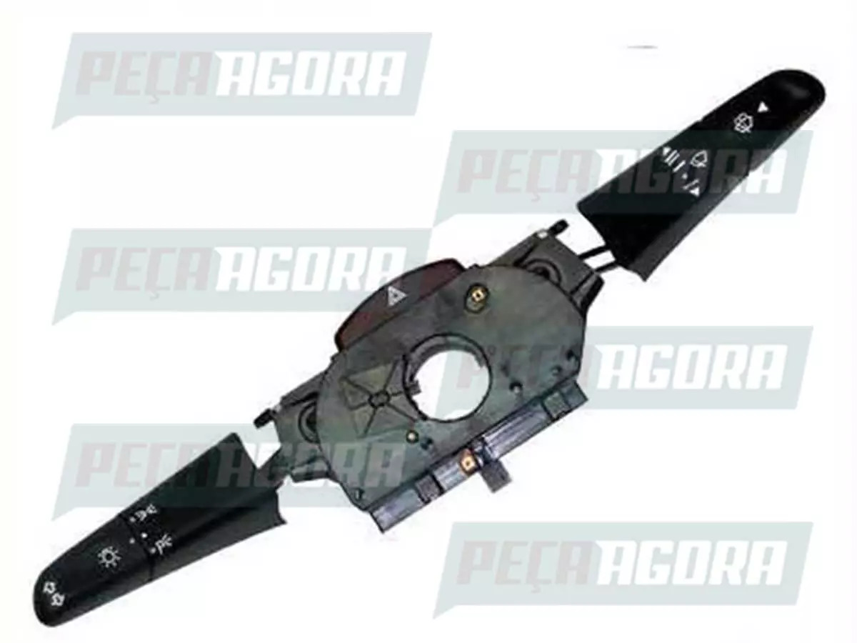 CHAVE SETA SPRINTER MB SPRINTER 310 312 ACCELO 715C 915C  (0015404645_)