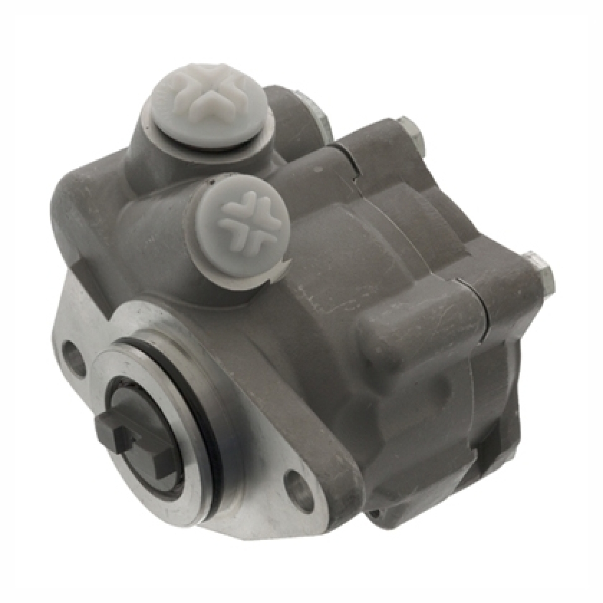 BOMBA DIRECAO HIDRAULICA MERCEDES CAMINHOES 1938S / 1944S / L1632 / L2638 / LK26