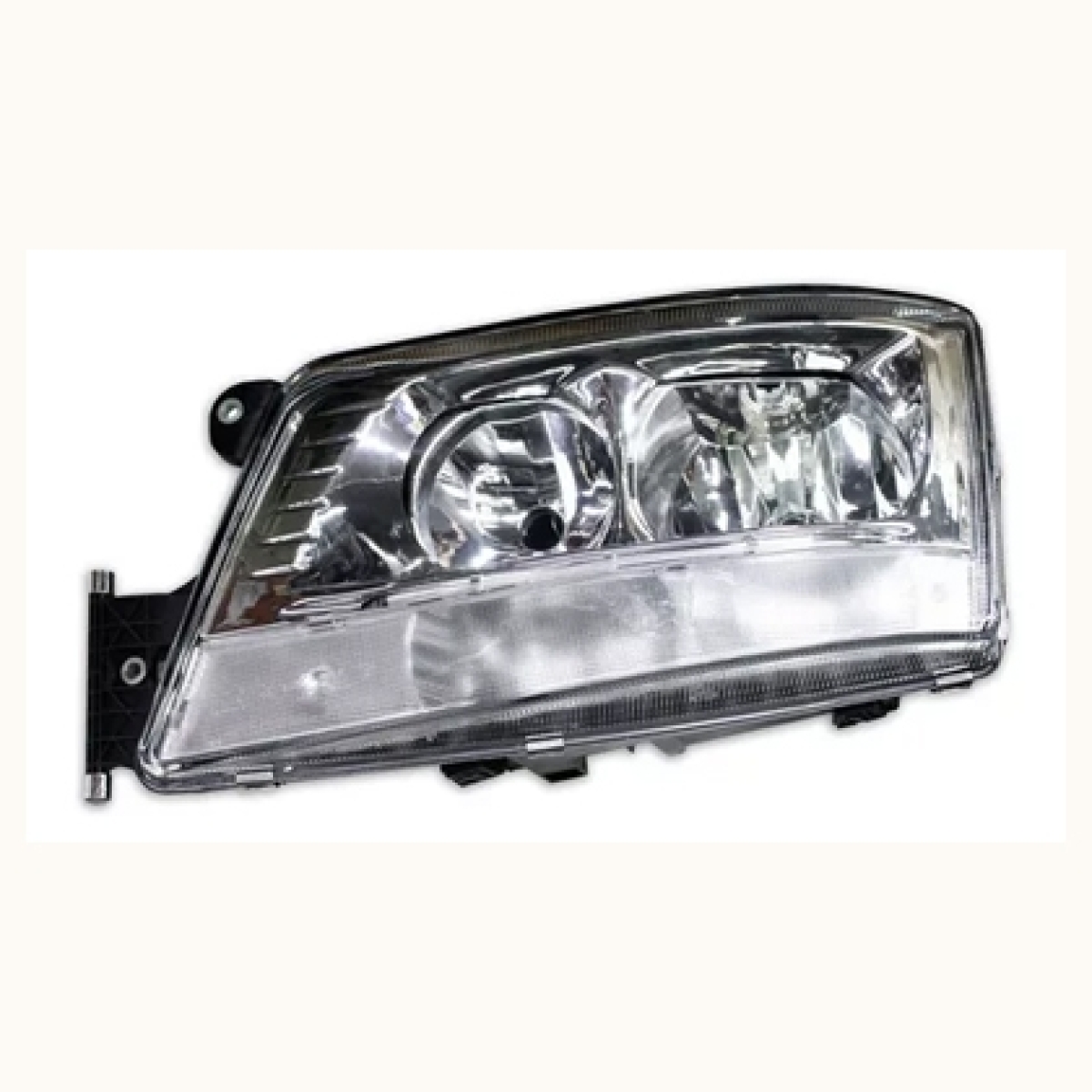 FAROL PRINCIPAL ESQUERDO VW MAN  (2V5941031F)