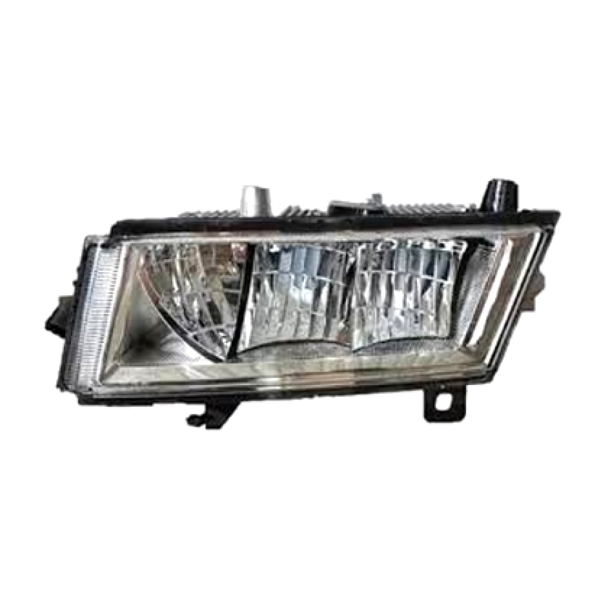 FAROL AUXILIAR LE NOVO SCANIA NTG SERIE 6 G340 ANO 2020 / 2021 / 2022 / 2023 G36