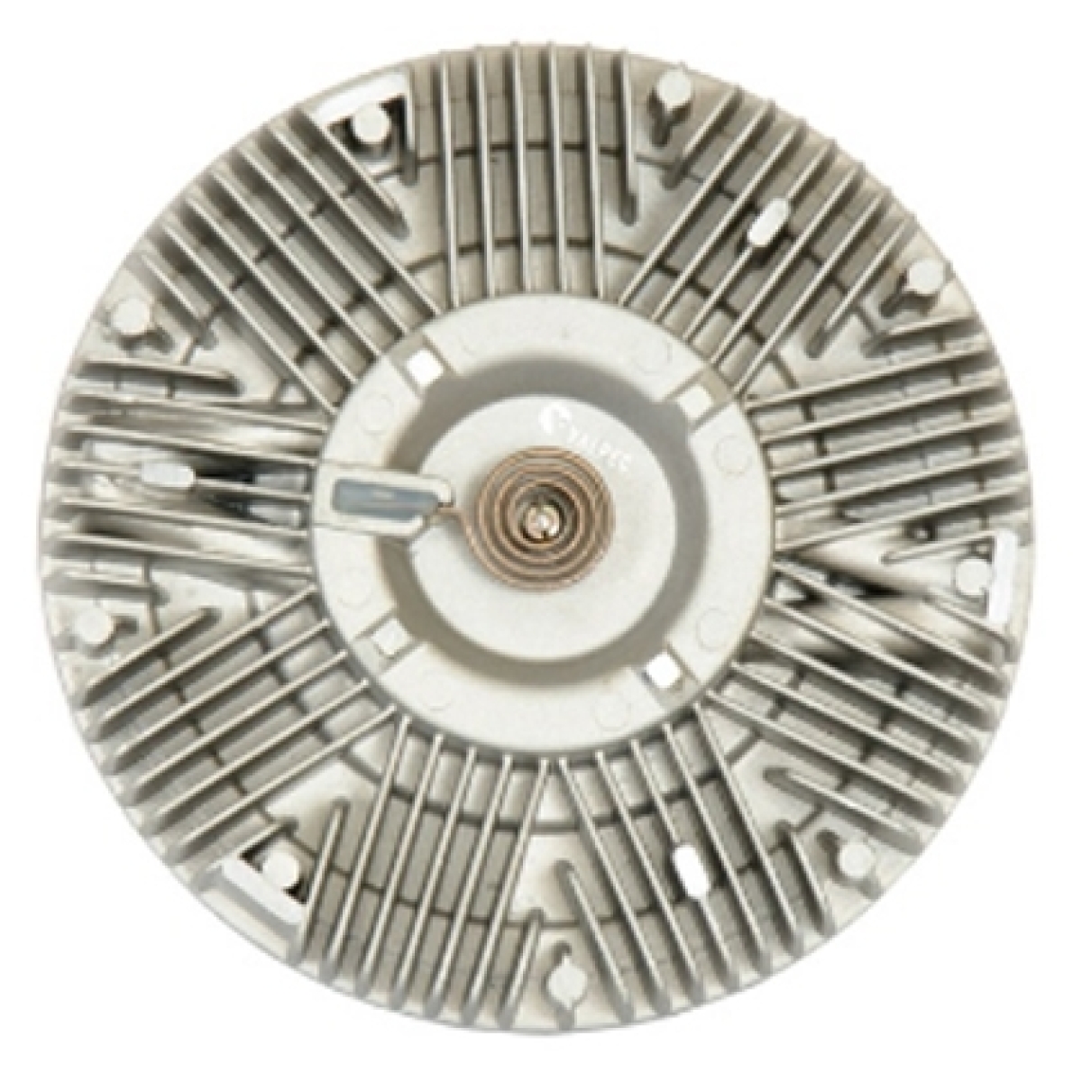 EMBREAGEM VISCOSA EM ALUMINIO AGRALE - VOLARE 8000 TDX MWM 4.10 TC / ONIBUS AGRA