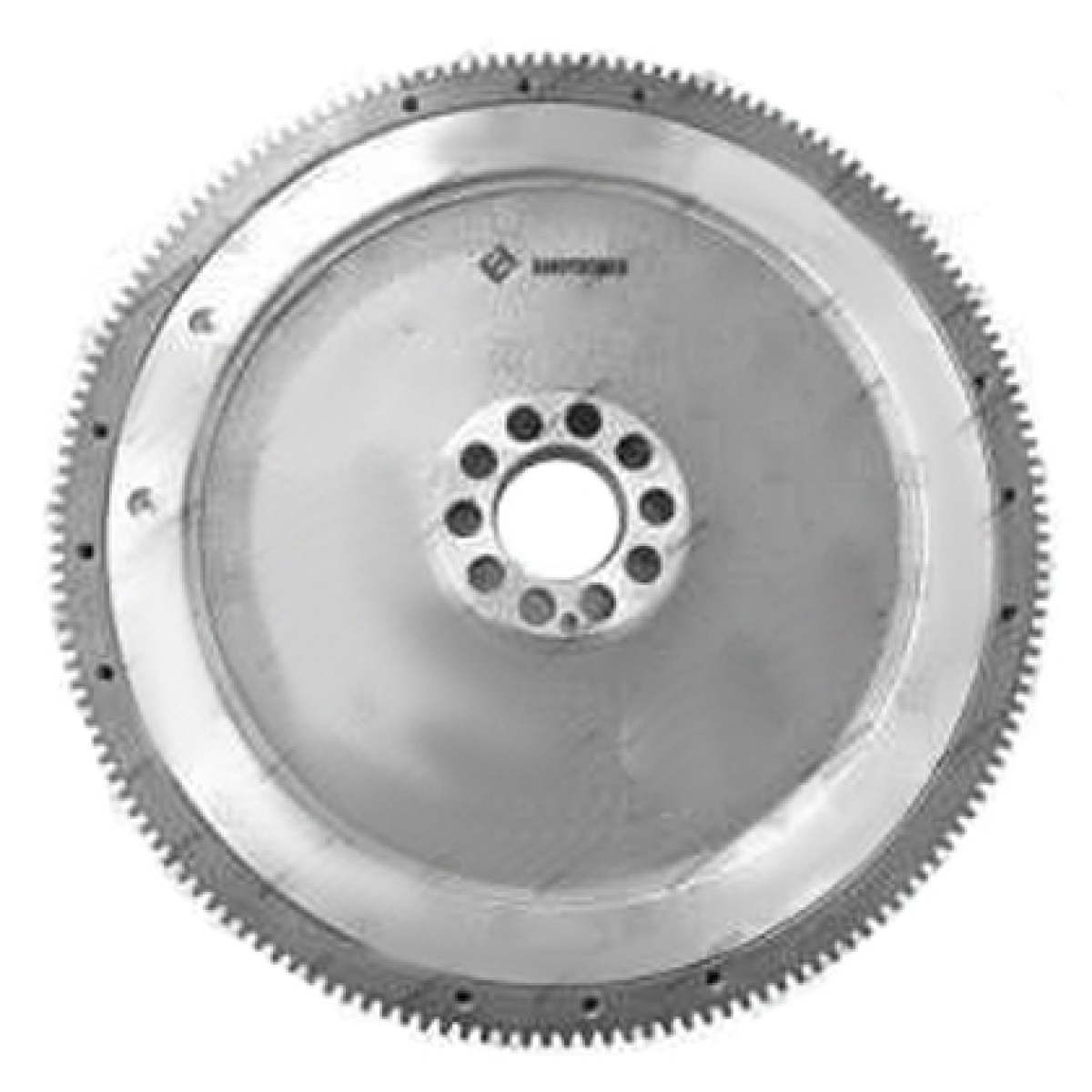 VOLANTE MOTOR COM CREMALHEIRA MBB OM906/926LA EURO 3/5 MBB 1718/1723/ 1725 OM - 