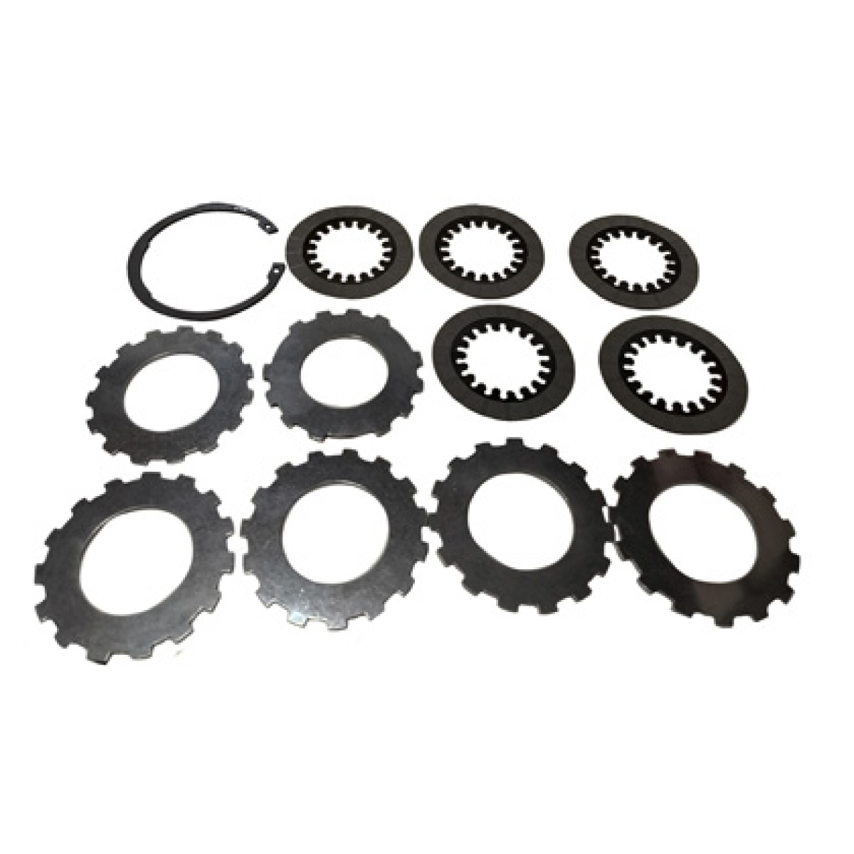 KIT DISCOS GO 240-8. GO 250-8 G 211-12. G 281-12 E G 330-12 (9602620191-30002129