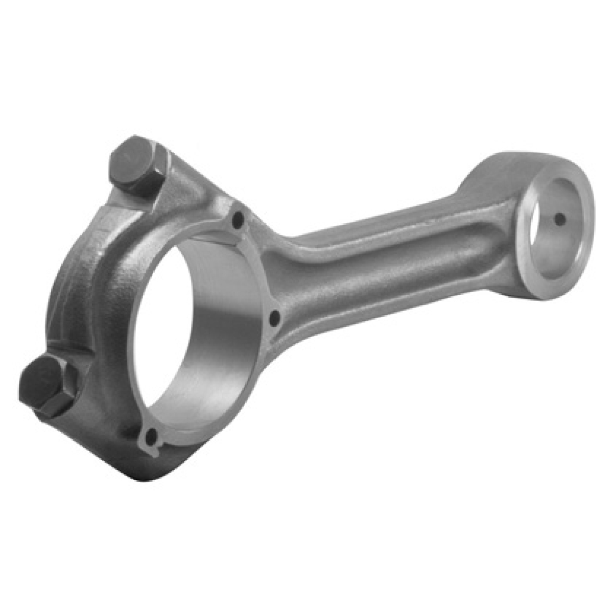 BIELA MBB OM904/906 C/ BUCHA OLHAL 40MM C/ PINO 40MM FRATURADA MBB OM904/906 MER