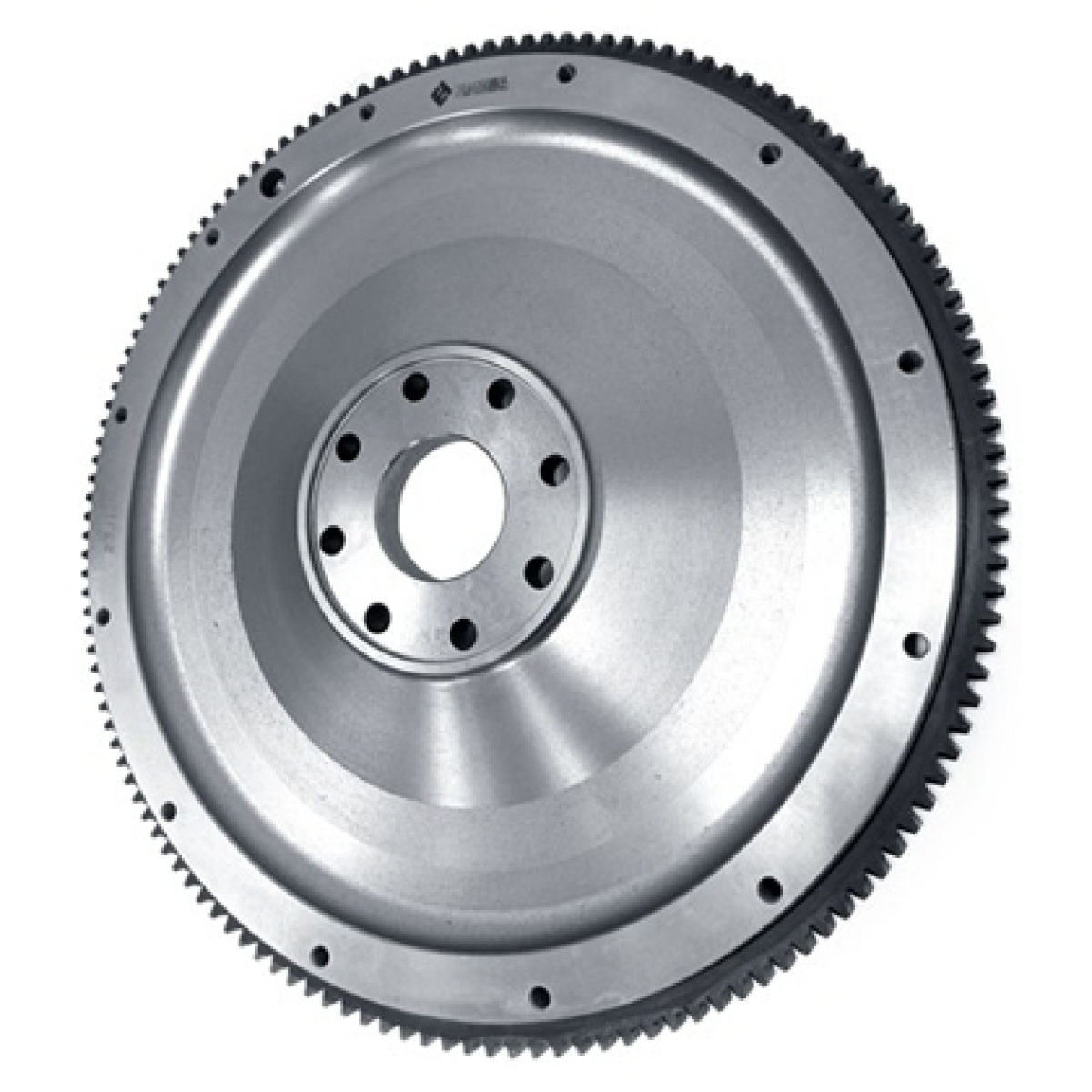 VOLANTE MOTOR COM CREMALHEIRA CUMMINS VW MAN CUMMINS ELETR. (5.9 ISB 6C) VEICULO