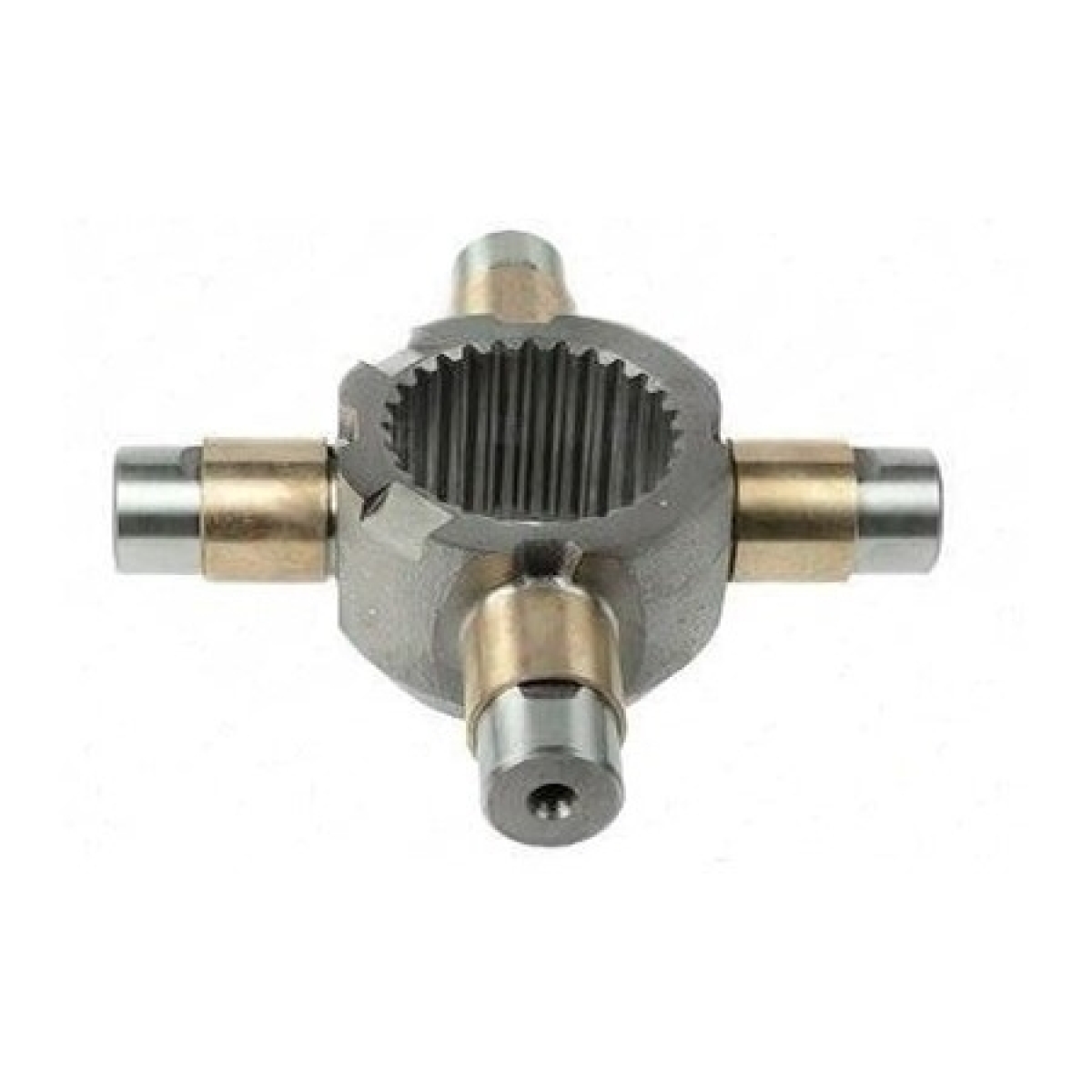 CRUZETA BLOQUEIO C/BUCHA HL4 / HL4-1/ HD4 / HO4 (3553500128-300010914)