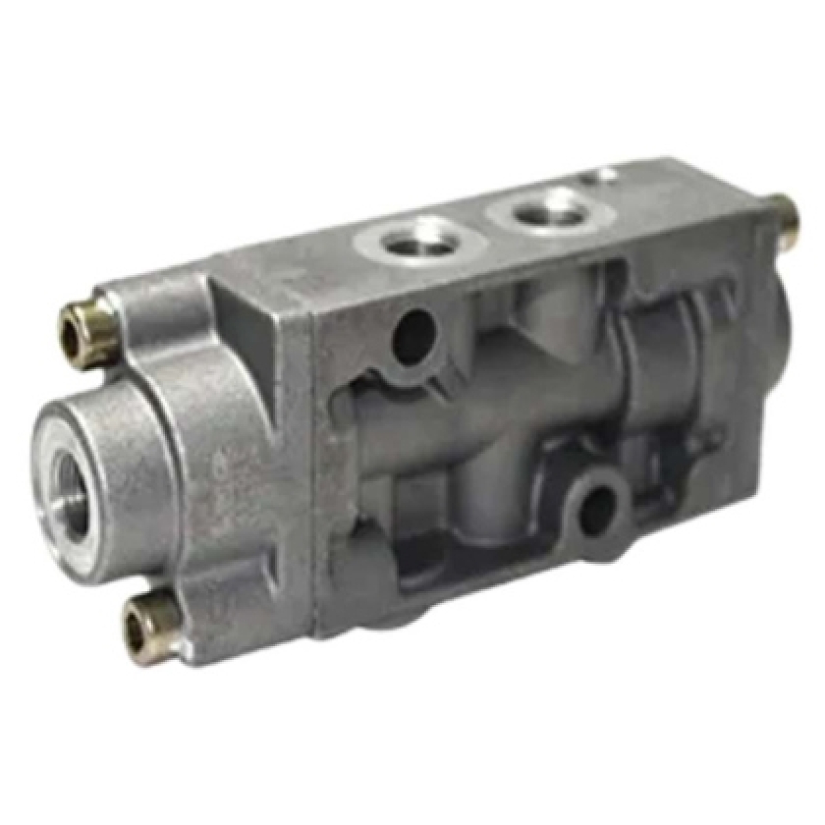 VALVULA 4/2 VIAS IVECO CURSOR EUROCARGO EUROTECH MBB 1622 2423B 2423K AXOR CAIXA