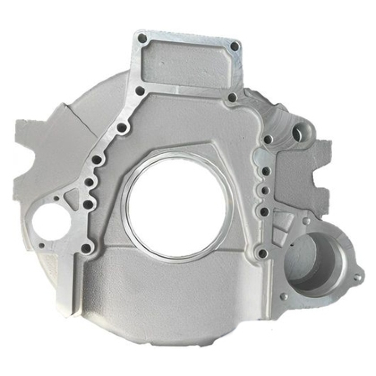 CARCACA VOLANTE MOTOR CUMMINS 6CTAA 8.3 VW CAMINHAO 14220 / 16170 / 16220 / 2422
