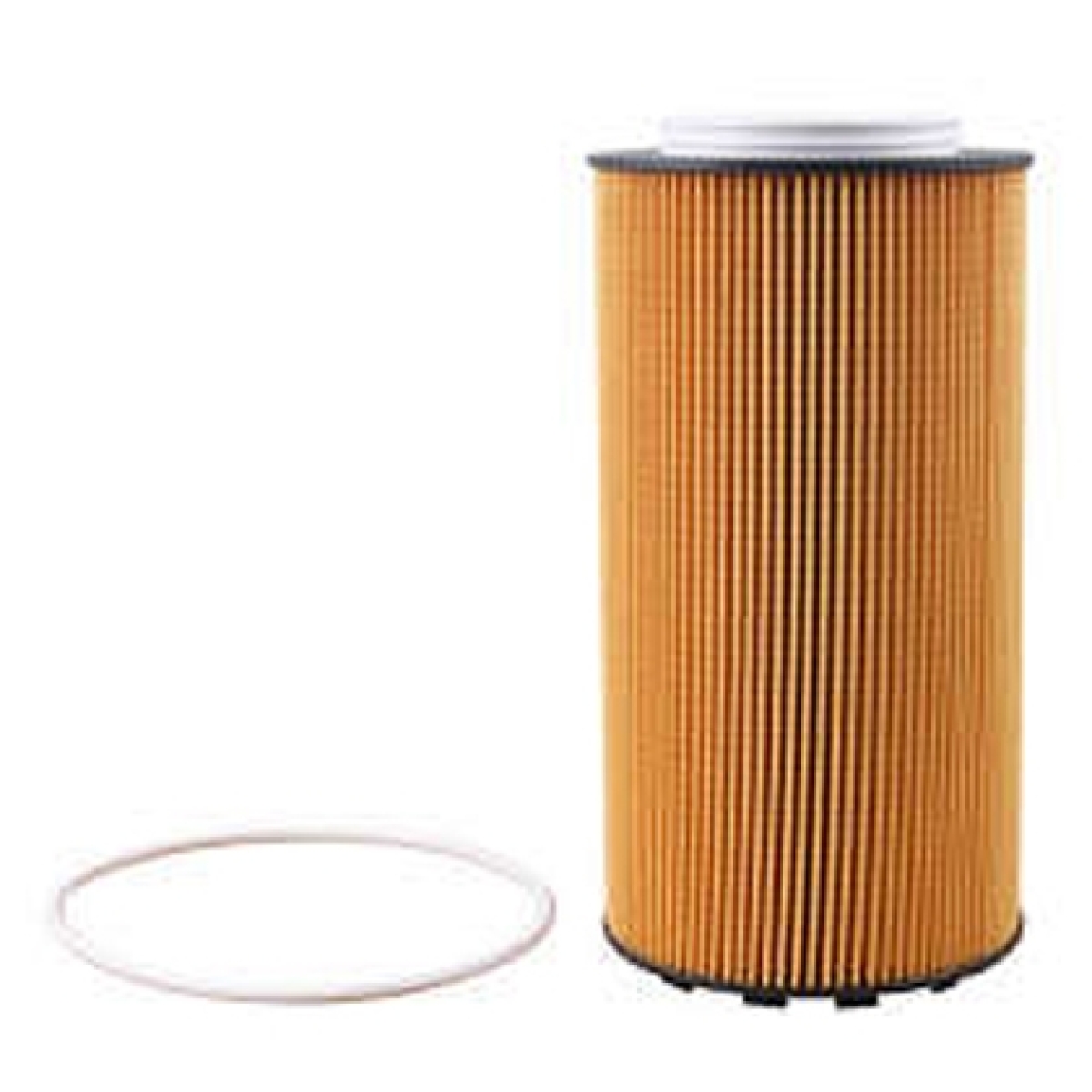 ELEMENTO FILTRO DE OLEO LUBRIFICANTE DAF XF430 EURO VI MX13 12.9 L 24V SOHV L6 4