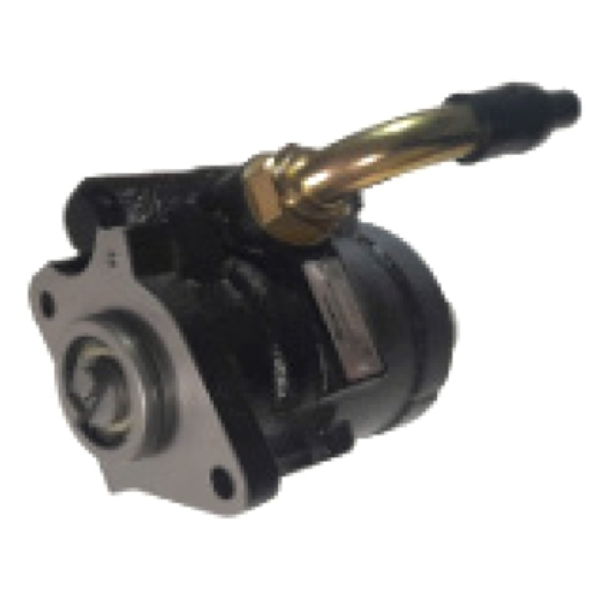 BOMBA DIRECAO HIDRAULICA VOLKSWAGEM CAMINHOES WORKER 13170E / 13180E / 15170E / 