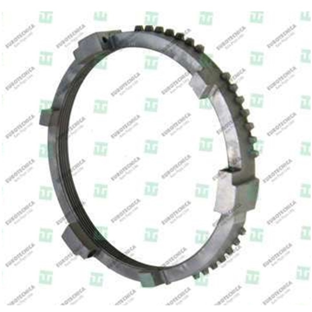 ANEL SINCRONIZADO GP 12AS 1930 TD / 12AS 2530 TO / 16AS 2630 TO / 16AS 2631 TO /