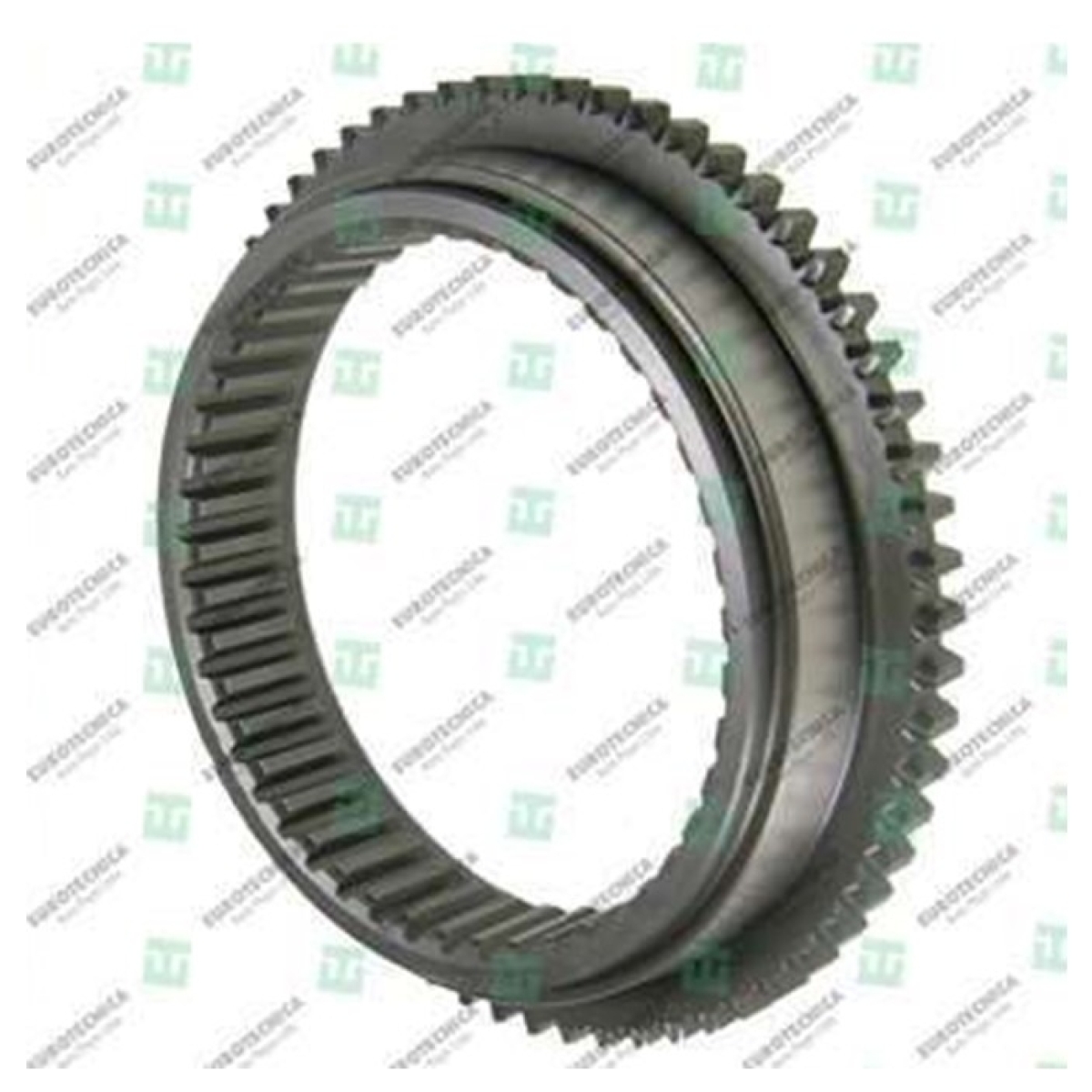 CONE SINCRONIZADO GP 12AS 1930 TD / 12AS 2530 TO / 16AS 2630 TO / 16AS 2631 TO /