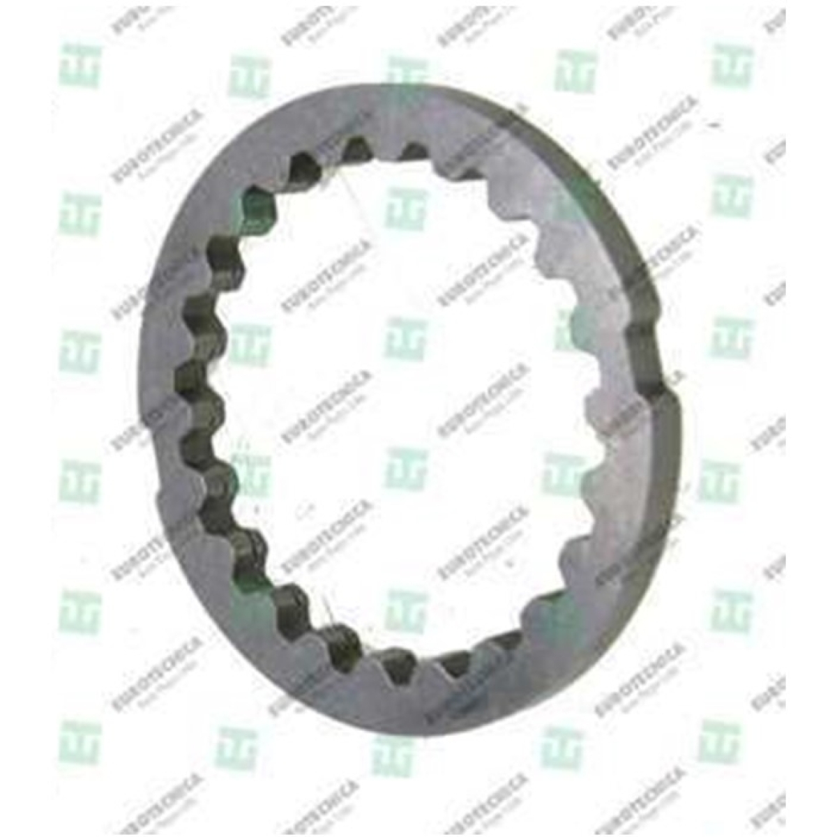 ARRUELA AJUSTE 7.00 MM 16AS 2230 TD/2630 TO/2631 TO/12AS 1930 TD/2530TO/2540 TD 