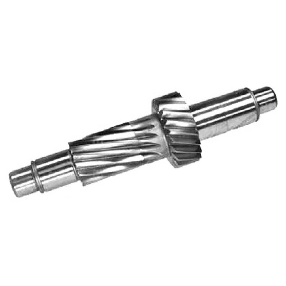EIXO INTERMEDIARIO - 22/14 DENTES S5 420 - 5S 580 TO/BO (2R0311422A-300019895)