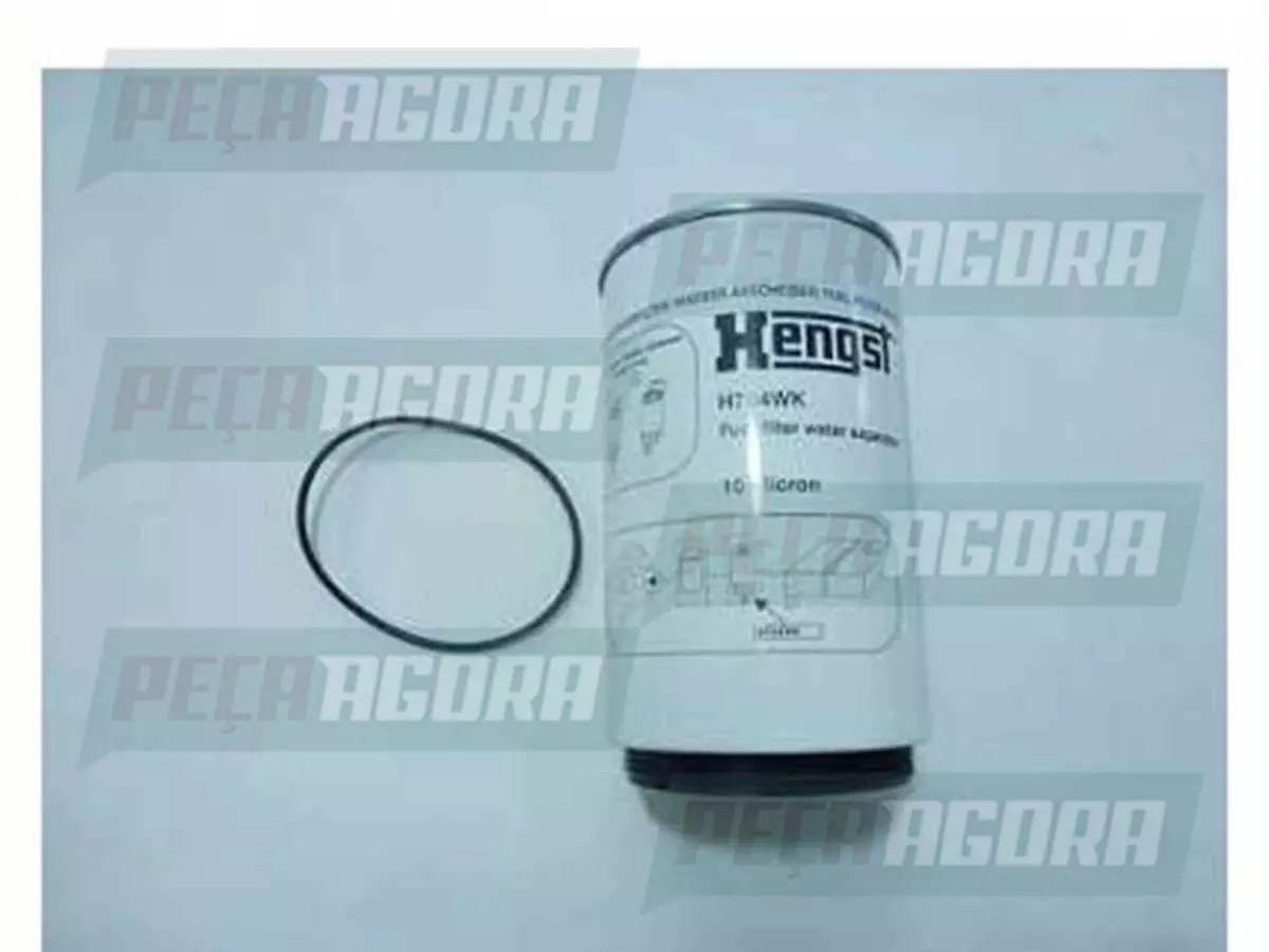 FILTRO COMBUSTIVEL R9010HP R12010M MB MERCEDES BENZ LS 1932  (4760927201,)