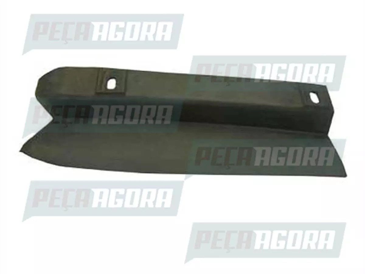 PARABARRO PARALAMA PARA SCANIA R 113 143 93 DIREITO  (307090)