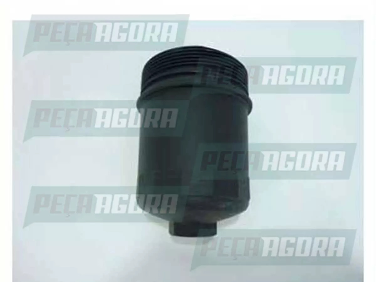 CONJUNTO TAMPA FILTRO OLEO MB MERCEDES BENZ OM906 OM926 OF1724 O500 ATEGO 1620 1