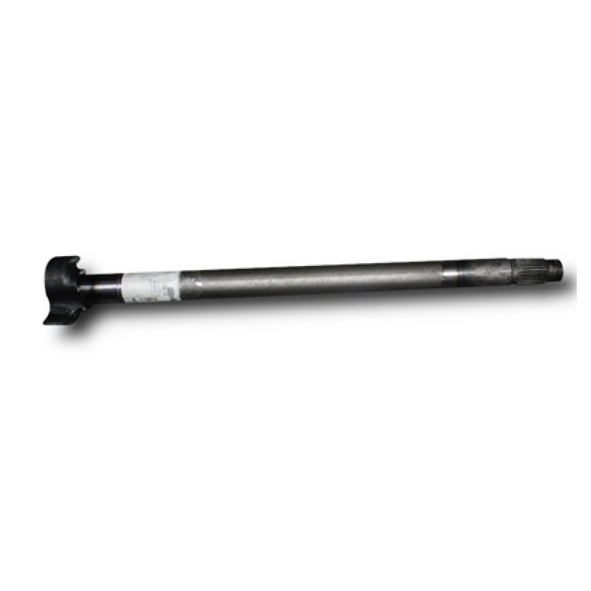 EIXO S DIANTEIRO 24 ESTRIAS LE SHO (S) CAMINHAO IVECO CAMINHAO IVECO VERTIS 90V1