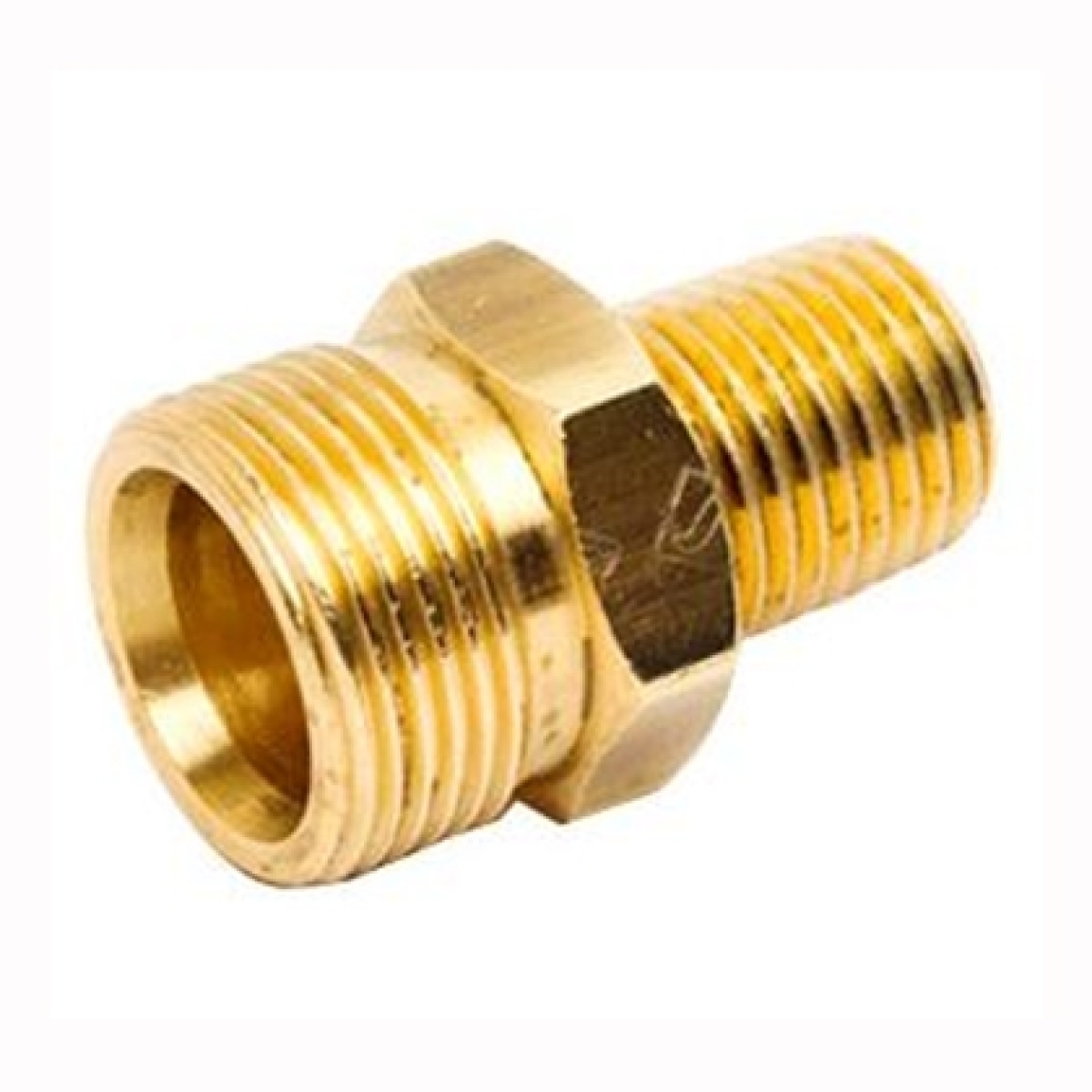 PONTEIRA CUICA ROSCA 11/16 X 20 F X M16 X 1,5 HIDRO VACUO (KNORR) DIVERSOS * PON