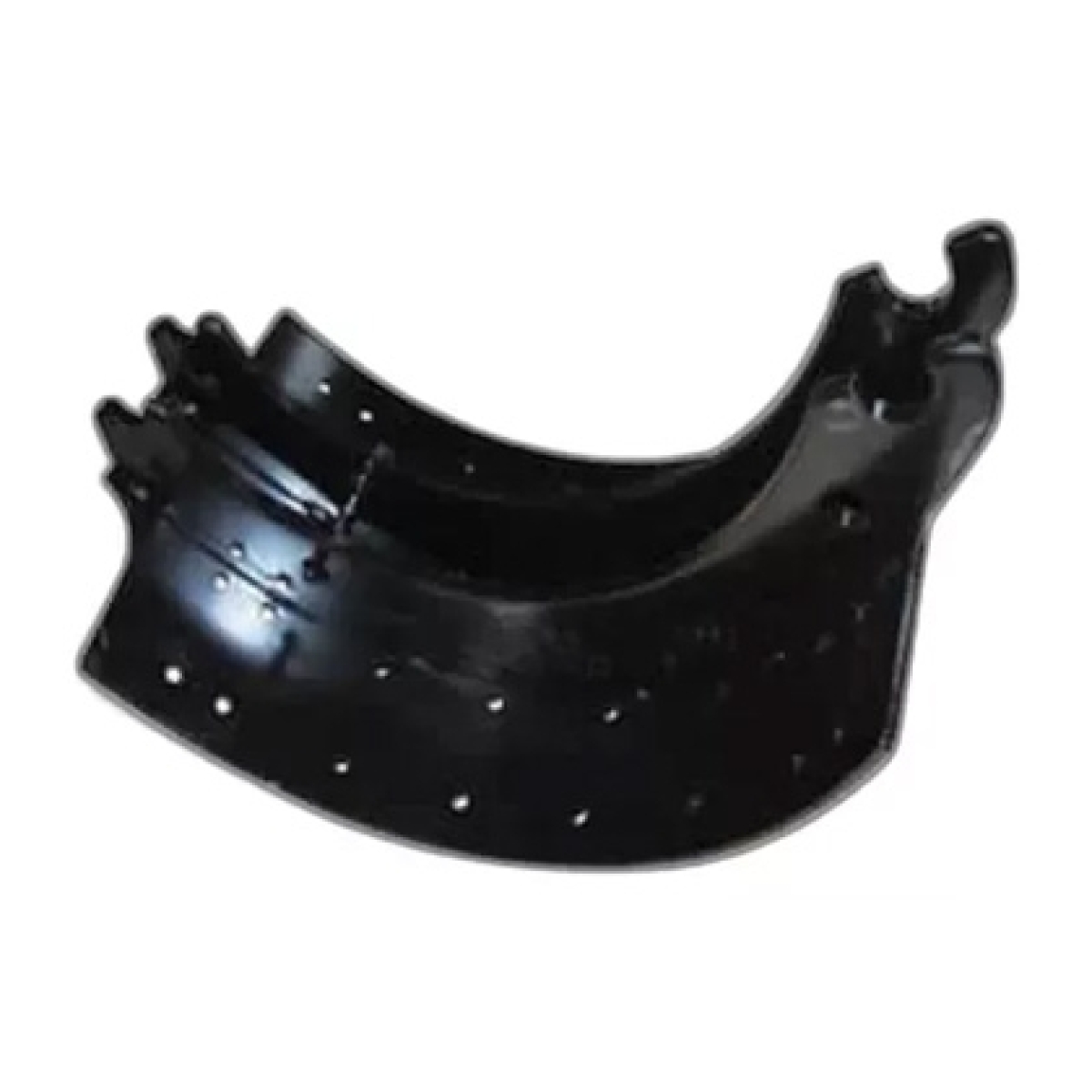 SAPATA FREIO CA32 16,5X8 OTIMIZADO ( SEM LONA ) CARRETA FACCHINI CARRETA GOTTI C