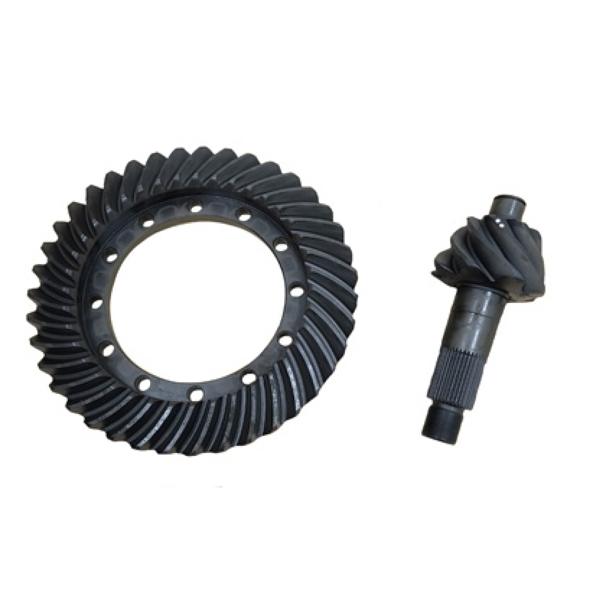 COROA E PINHAO 39X8 RAT 4.88 RS145 MS145 MR145 FORD CARGO 1317 1516 1517 2622 (2
