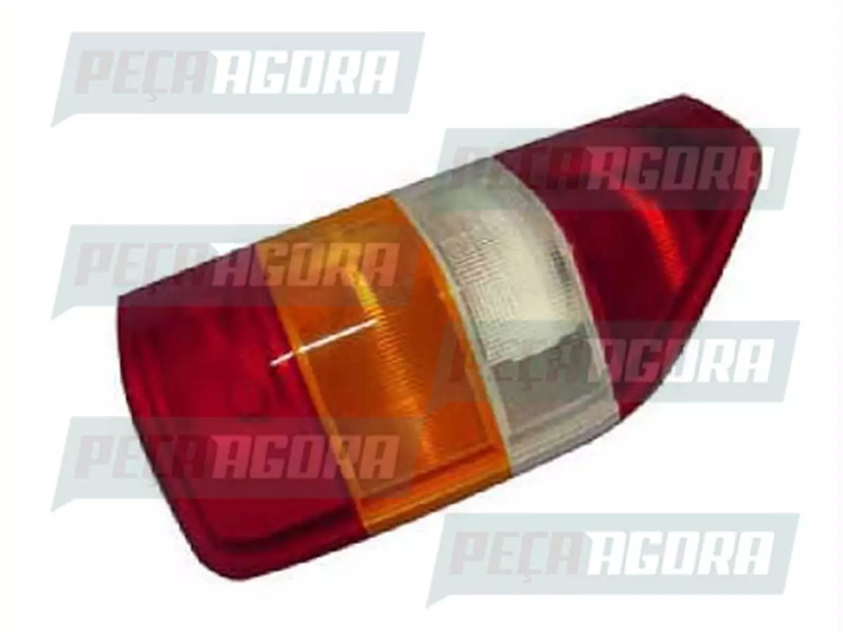 LANTERNA TRASEIRO MB MERCEDES BENZ SPRINTER TODOS DIREITO  (9018200864,)