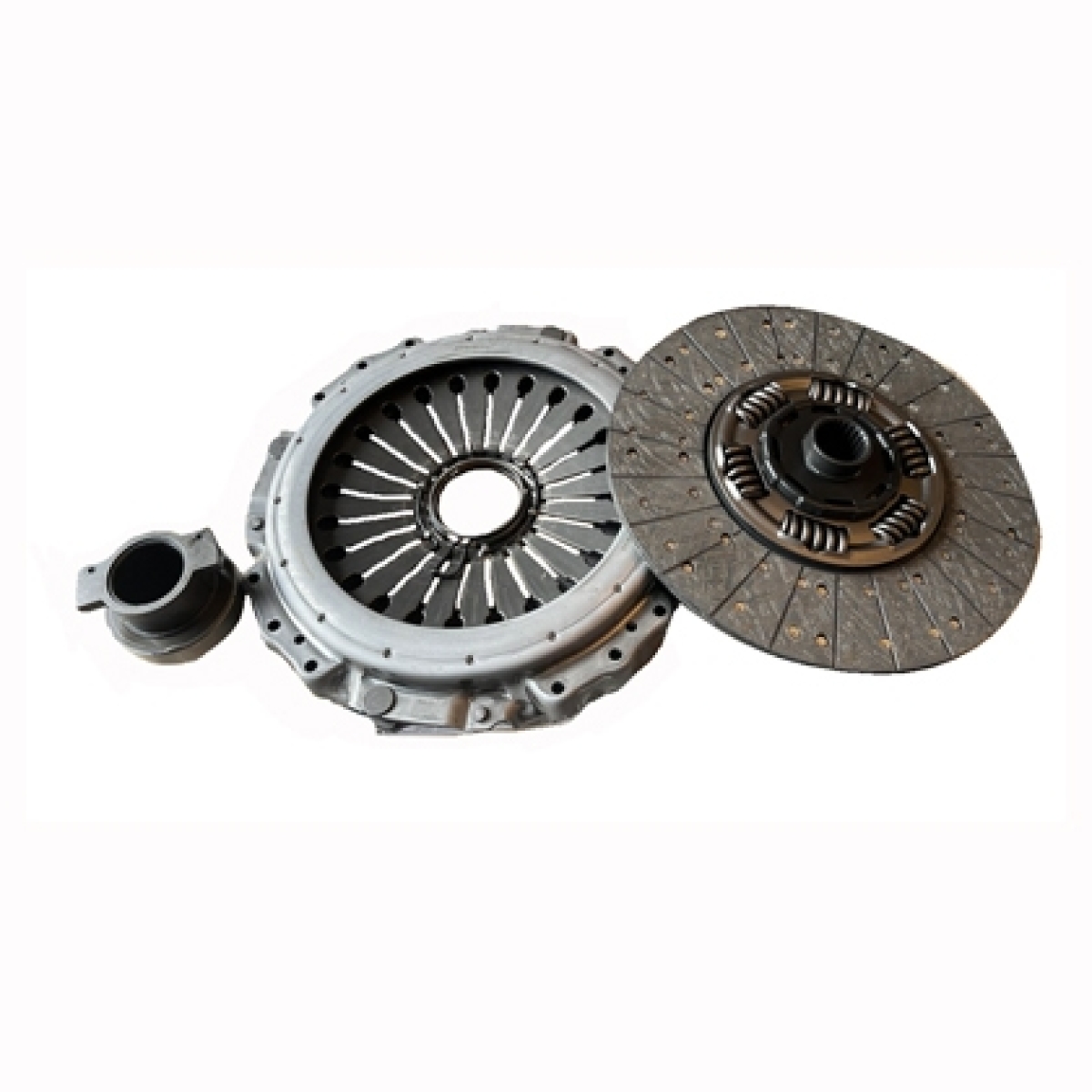 KIT EMBREAGEM 430MM SCANIA S5 SCANIA CAMINHAO G360/ G380 / G400 / G420 / G440 / 
