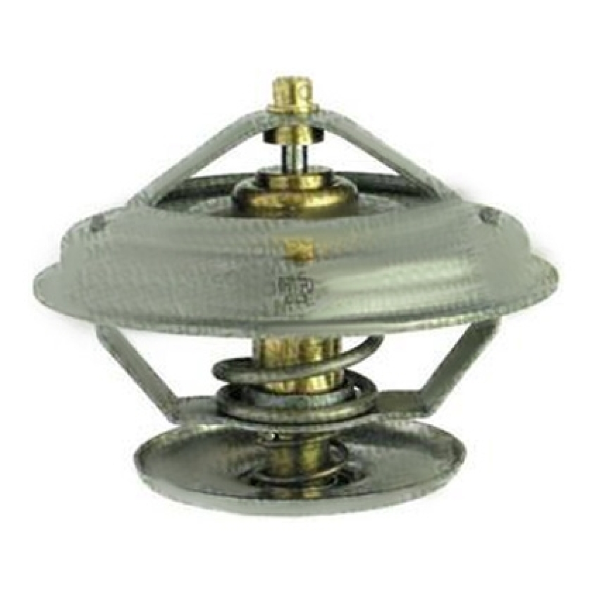 VALVULA TERMOSTATICA MOTOR MAN D08 4CIL E 6CIL EURO V 17.230 / 23.230 / 13.190 /