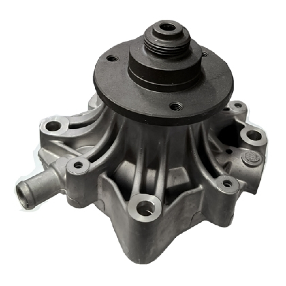 BOMBA AGUA EURO 6 2.8 VW CAMINHAO MOTOR EURO 6 NOVO DELIVERY EXPRESS 2022> 6-170
