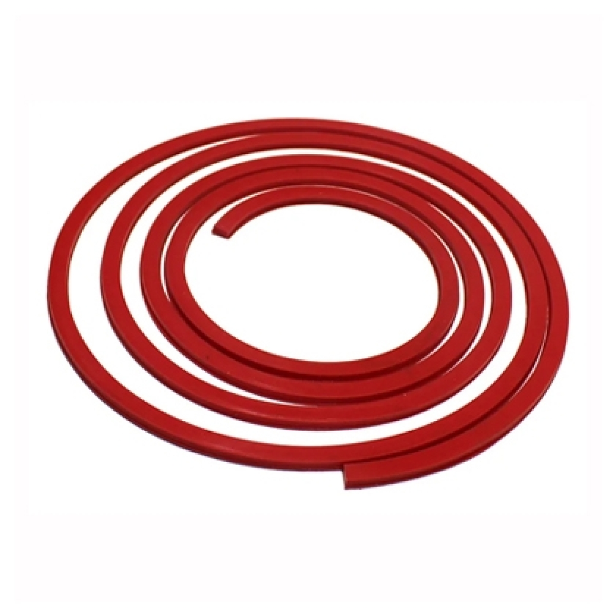 JUNTA TAMPA VALVULA(ESPIRAL VERMELHA) CUMMINS 8,3L, 12 VAL MOTORES CUMMINS 6C/CT