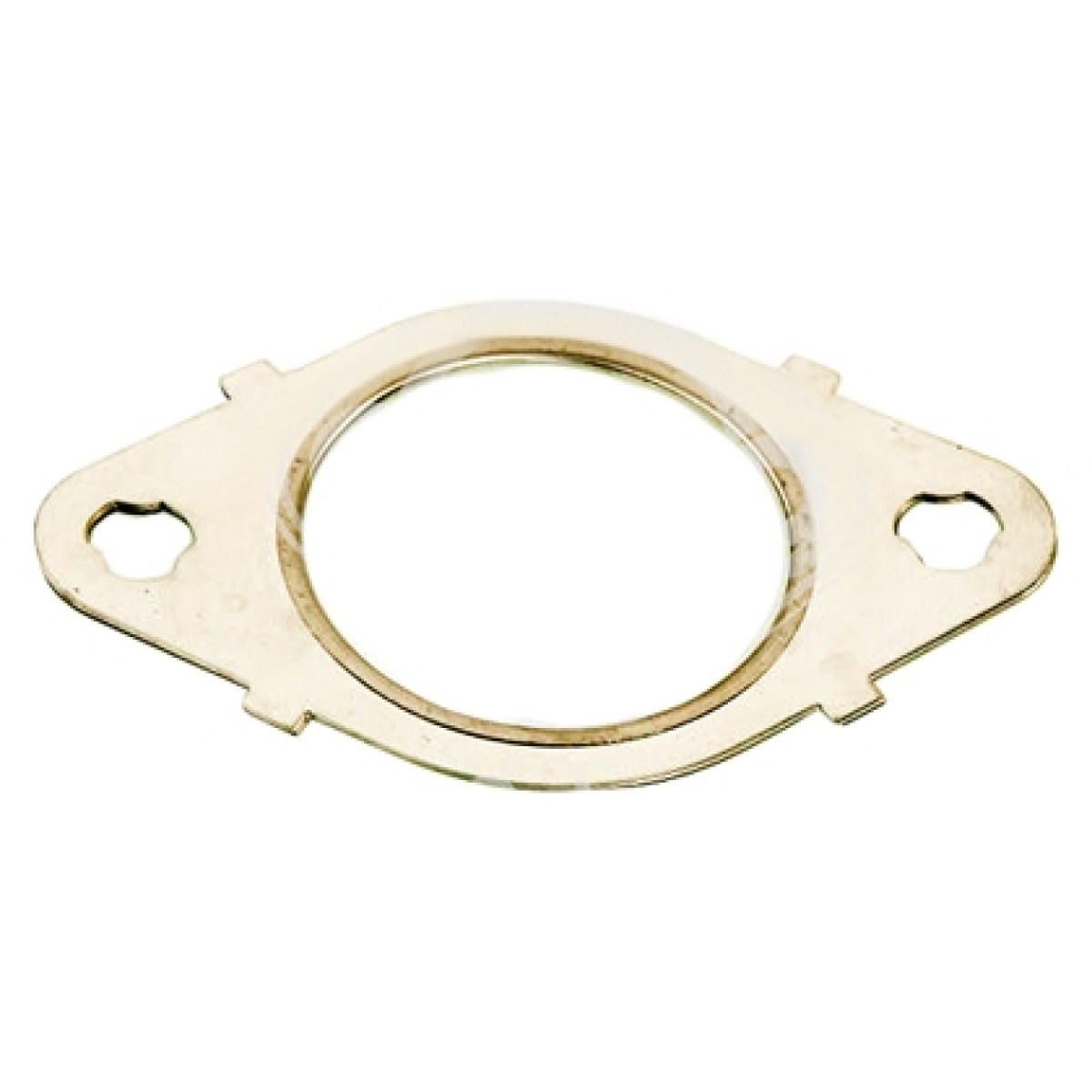 JUNTA COLETOR ESCAPE MOTOR CUMMINS ISC 4 LAMINAS CARGO 2632E / 2932E / 4432E / 4