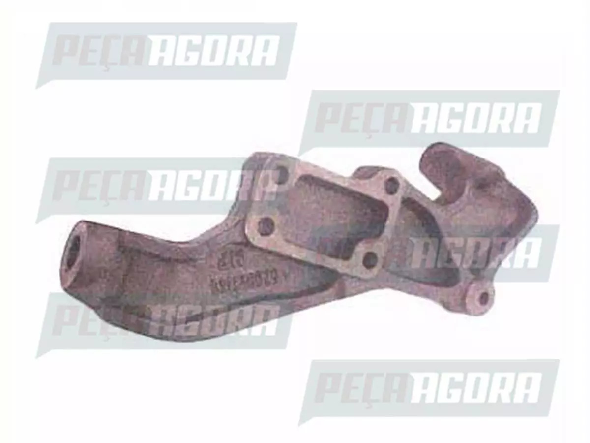 SUPORTE FILTRO OLEO DIESEL MB MERCEDES BENZ L1113 1313 1513 2013 2213  (35209211