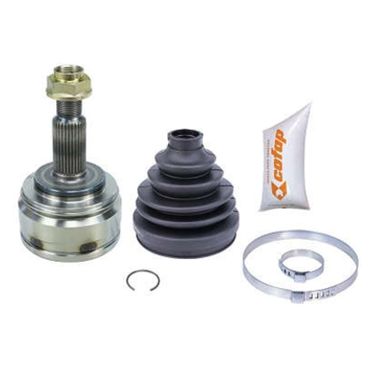 JUNTA HOMOCINETICA RENAULT MASTER UTILITARIO RENAULT RENAULT MASTER 2.3L 2013/20