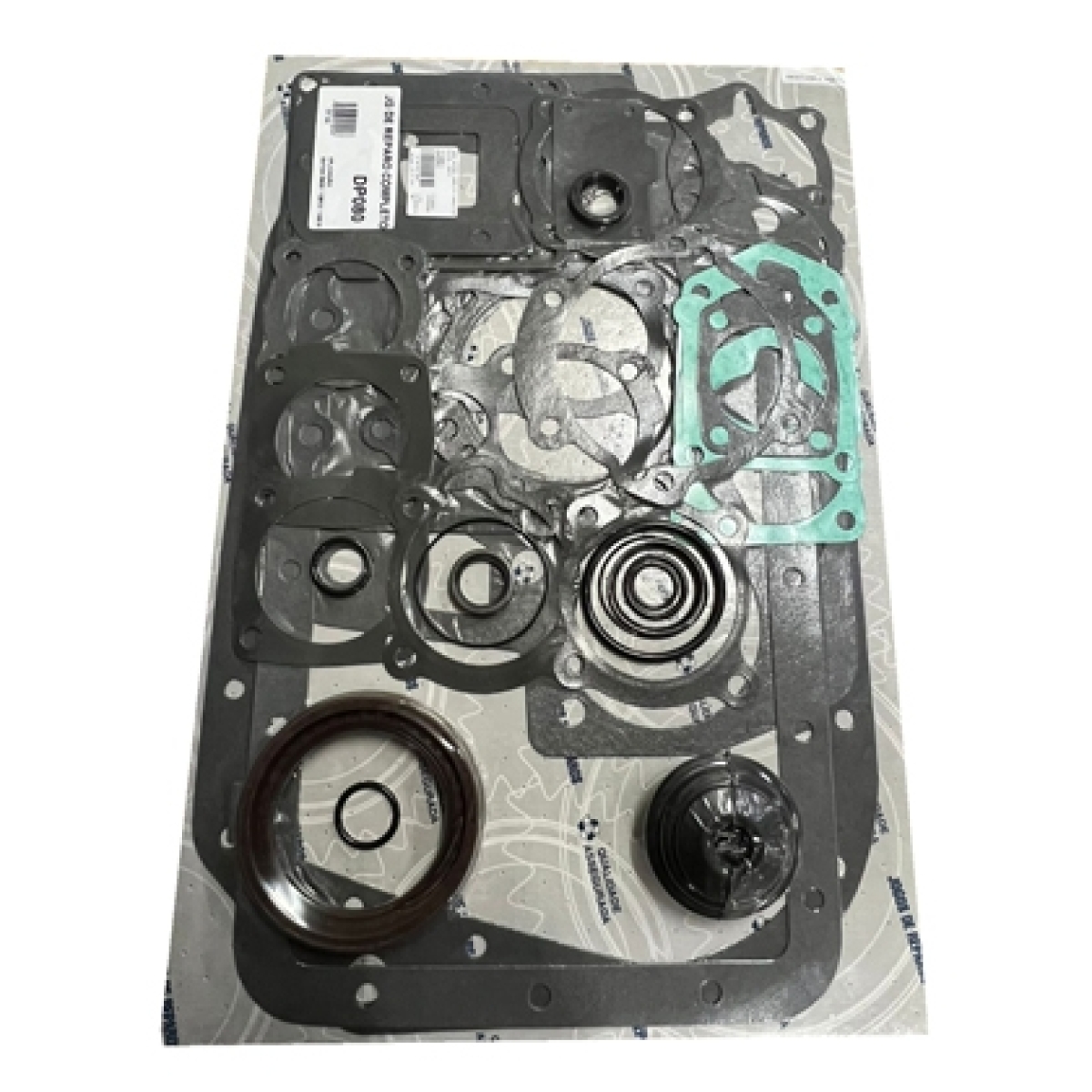 JOGO REPARO COMPLETO CAMBIO EATON RT8908 RT12913 RT14918 CAMBIO EATON RT8908 RT1