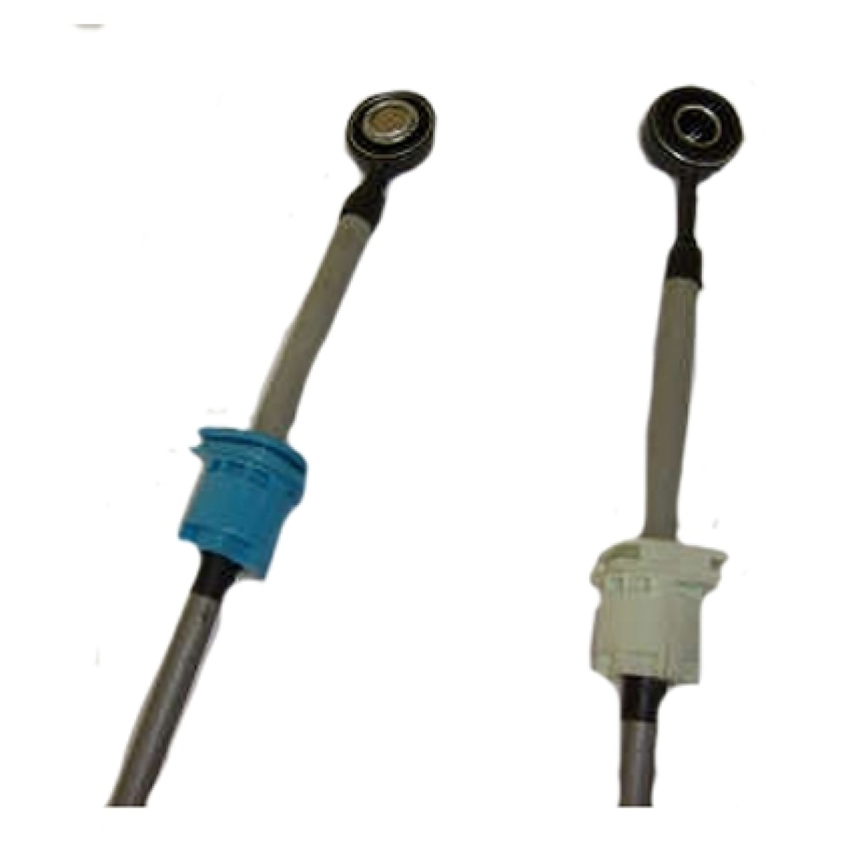 CABO ENGATE CAMBIO 3285MM VOLVO CAMINHAO FM370 (21002851-41026020412)