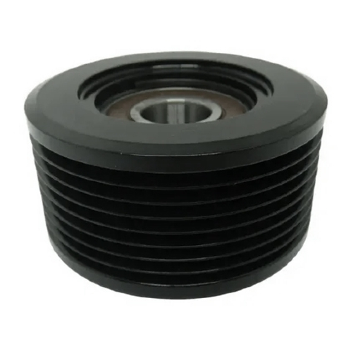 POLIA CORREIA MOTOR VW ** POLIA ESTRIADA ** (2T0903165-TP00038)
