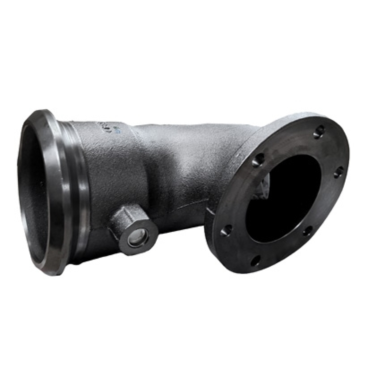 FREIO MOTOR ( SEM ARLA ) MBB OM457 MBB MOTOR OM457 SEM ARLA (4571405053-FB018184