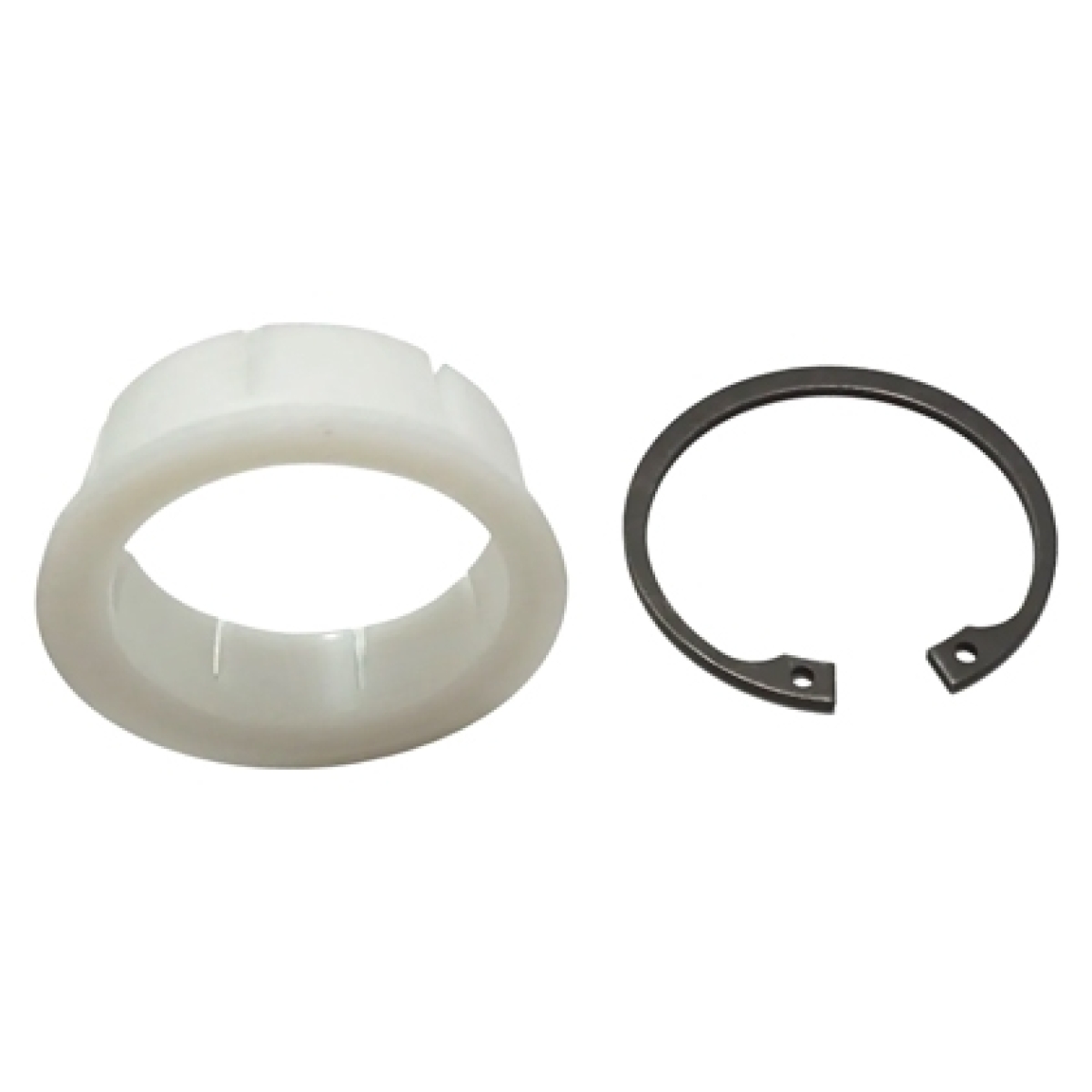 KIT REPARO ALAVANCA CAMBIO IVECO CAMINHAO TECTOR / STRALIS / EUROCARGO / CURSOR 