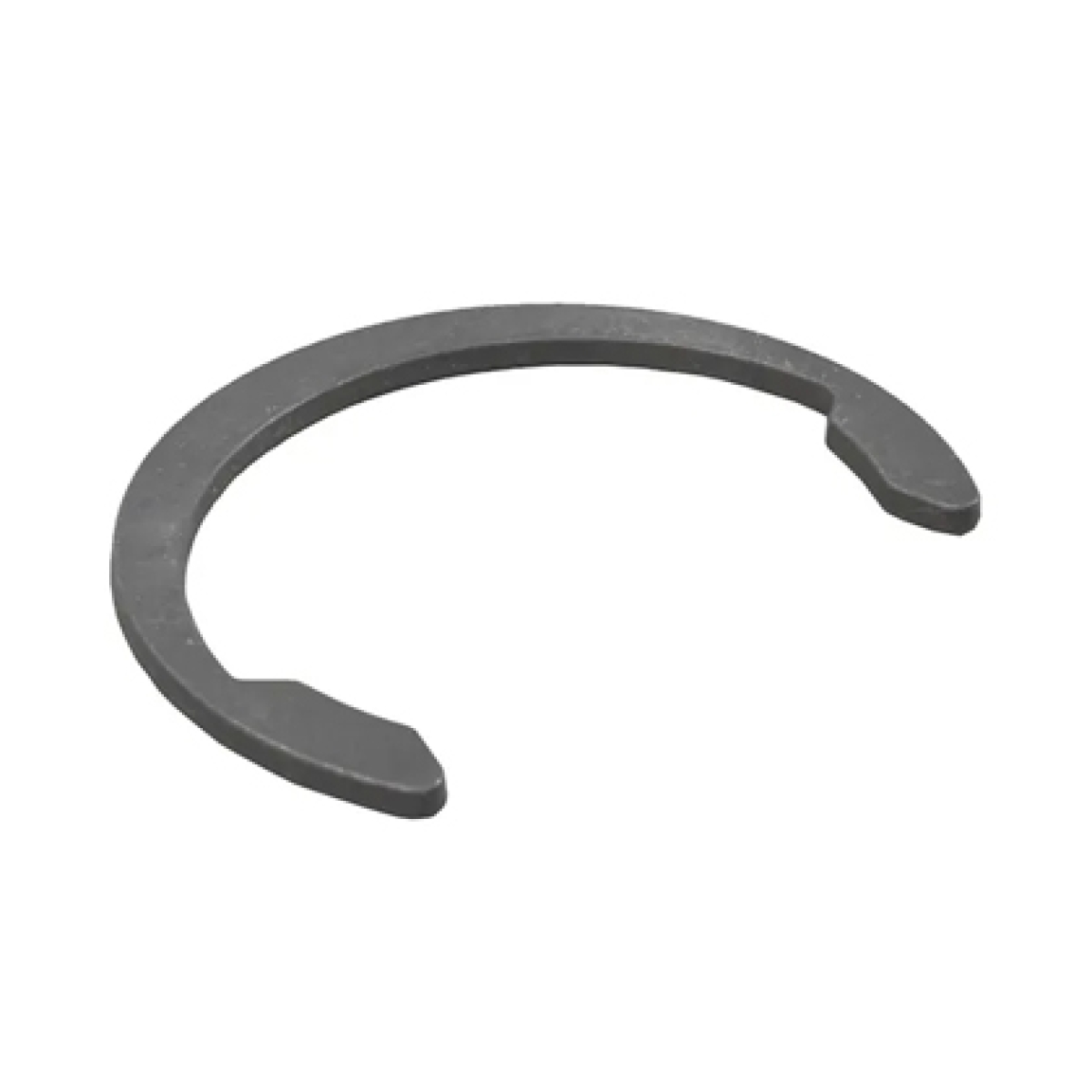 ANEL TRAVA EIXO S TUBELESS ( MEIA LUA ) CARRETA SEMI REBOQUE ( TODOS FREIOS TUBE