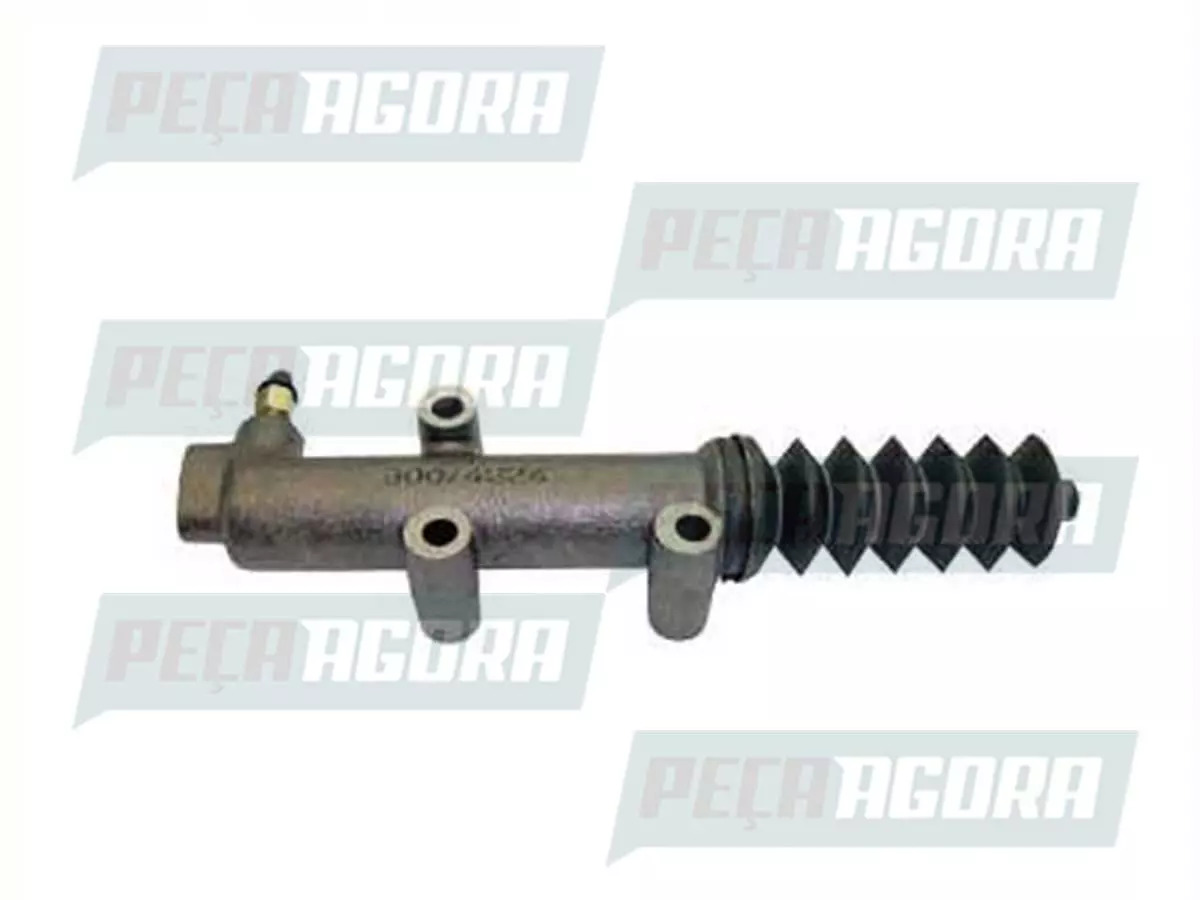 CILINDRO AUXILIAR EMBREAGEM VW 13180 14150 200 220 16170 220 17300 2330 VOLKSWAG