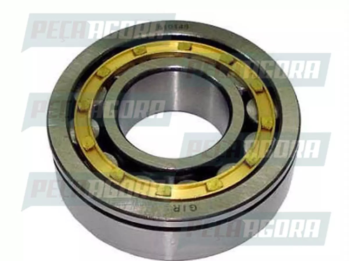 ROLAMENTO PONTA PINHAO 510148A BRONZE MB MERCEDES BENZ L1218 1418 OF1417 1721 11