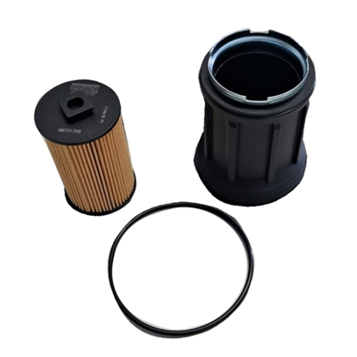 ELEMENTO FILTRO SISTEMA ARLA UREIA MERCEDES ACCELO 815 OM924LA MOTOR BLUETEC5 AN
