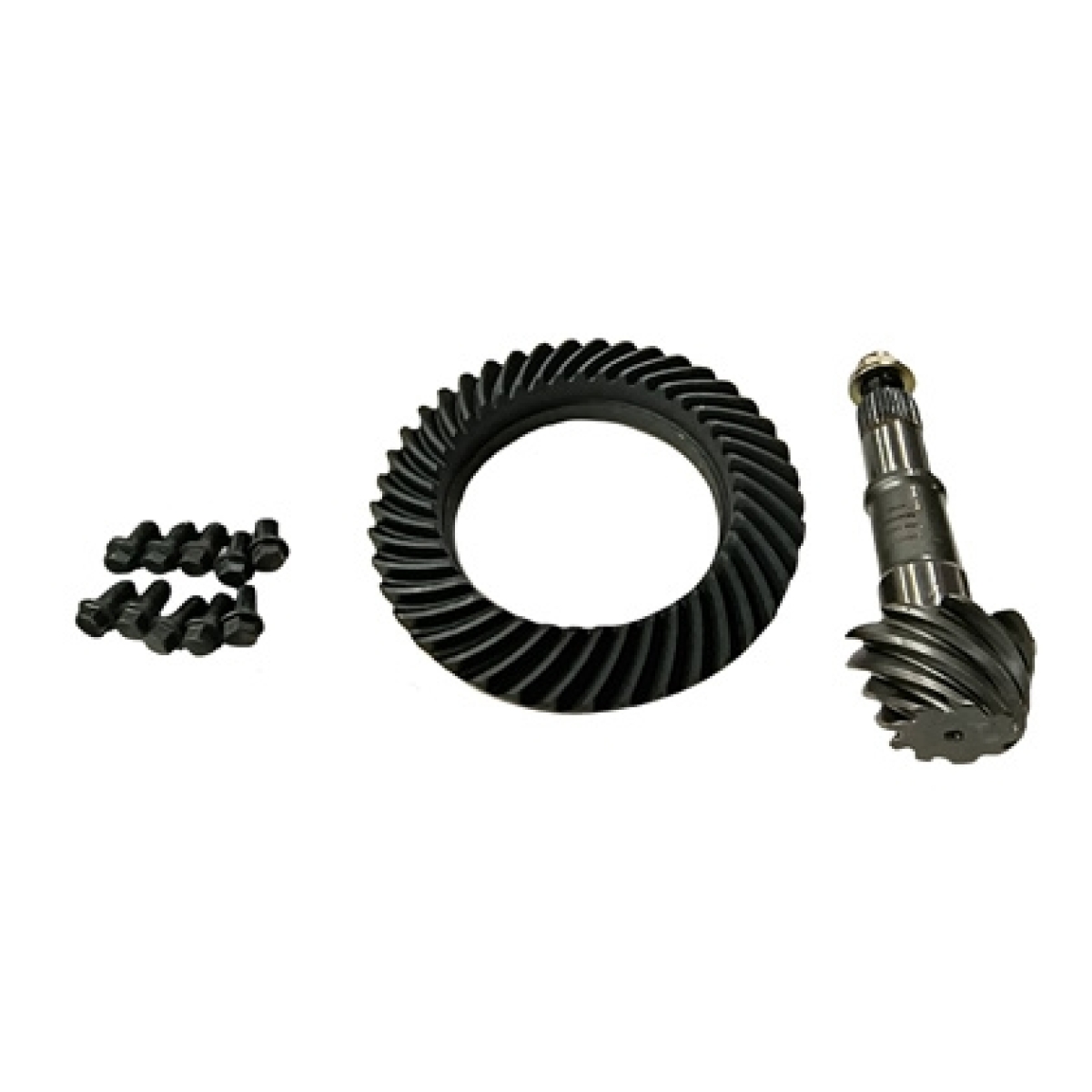 COROA E PINHAO 9X41 RAT 4.56 DIFERENCIAL VW 8.9 VOLKSWAGEN CAMINHAO DELIVERY EXP