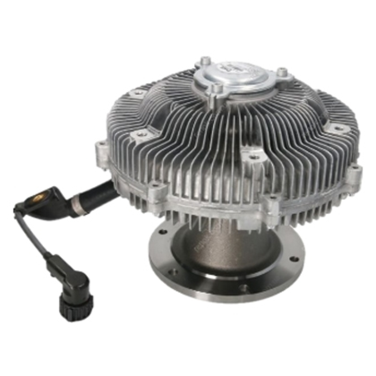 EMBREAGEM VISCOSA ELETRONICA MERCEDES ACTROS - 2546 / 2548 / 2651 / 2653 - EURO 