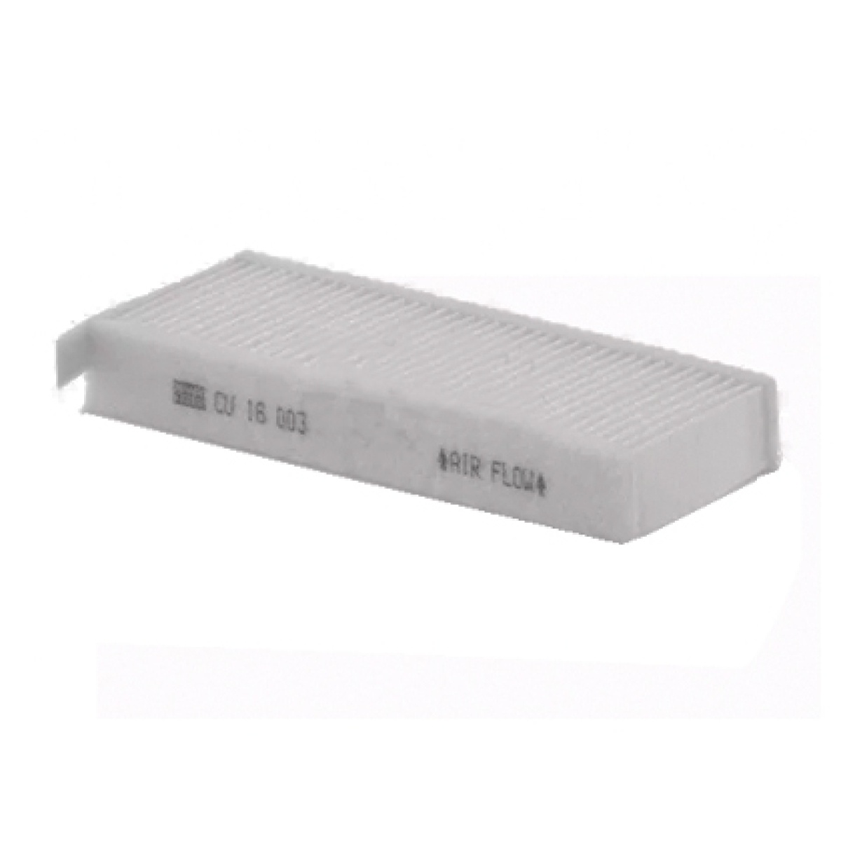ELEMENTO FILTRO AR CABINE DAF CAMINHAO XF106 DAF ONIBUS CF86 (2181324-CU160032)
