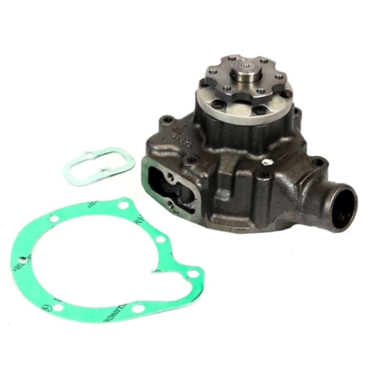 BOMBA D AGUA MBB OM314 LO 603 OM 314 (OM 314) - 3.8 8V SOHV L4 (3142000601-20160