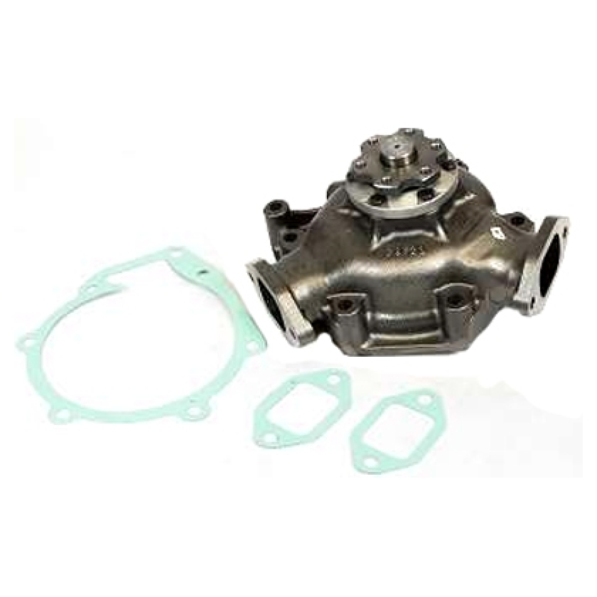 BOMBA D AGUA MBB OM355/5 L 1519 OM 355/5 (OM355/5) - 9.7 L 10V SOHV L5 (34520002