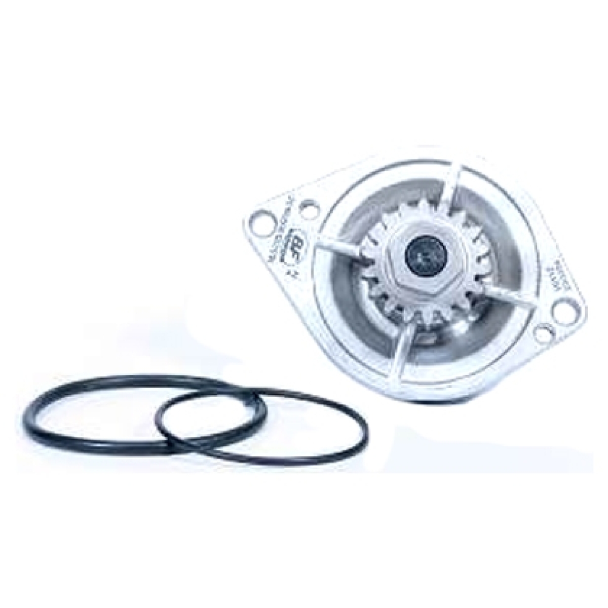 BOMBA D AGUA MWM SERIE X12 8500 X12 (4.12 TCE) - 4.8 L 8V SOHV L4 (2R0121004A-20